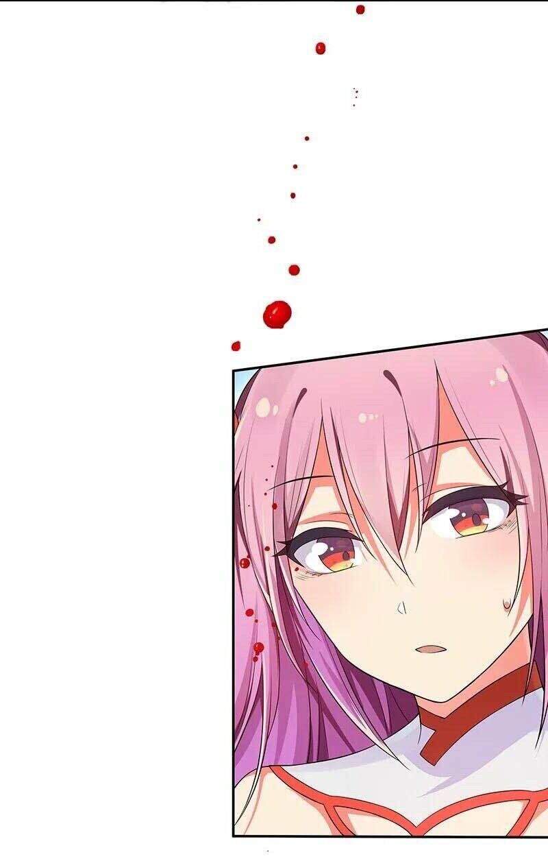 Toàn Bộ Tu Chân Giới Muội Tử Muốn Bắt Ta Chapter 20 - 15