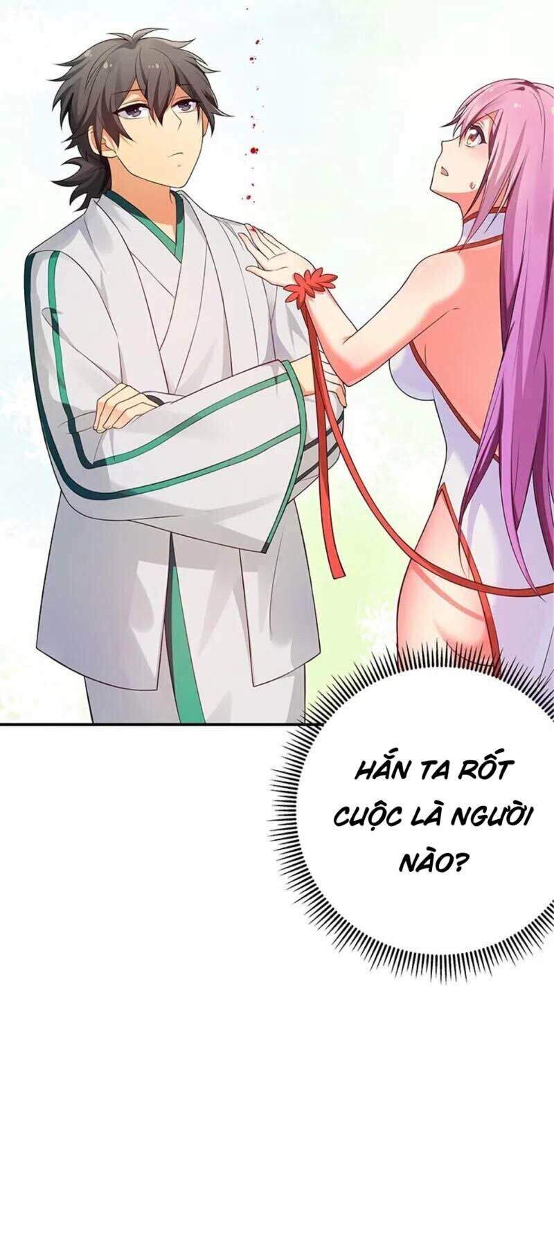 Toàn Bộ Tu Chân Giới Muội Tử Muốn Bắt Ta Chapter 20 - 17