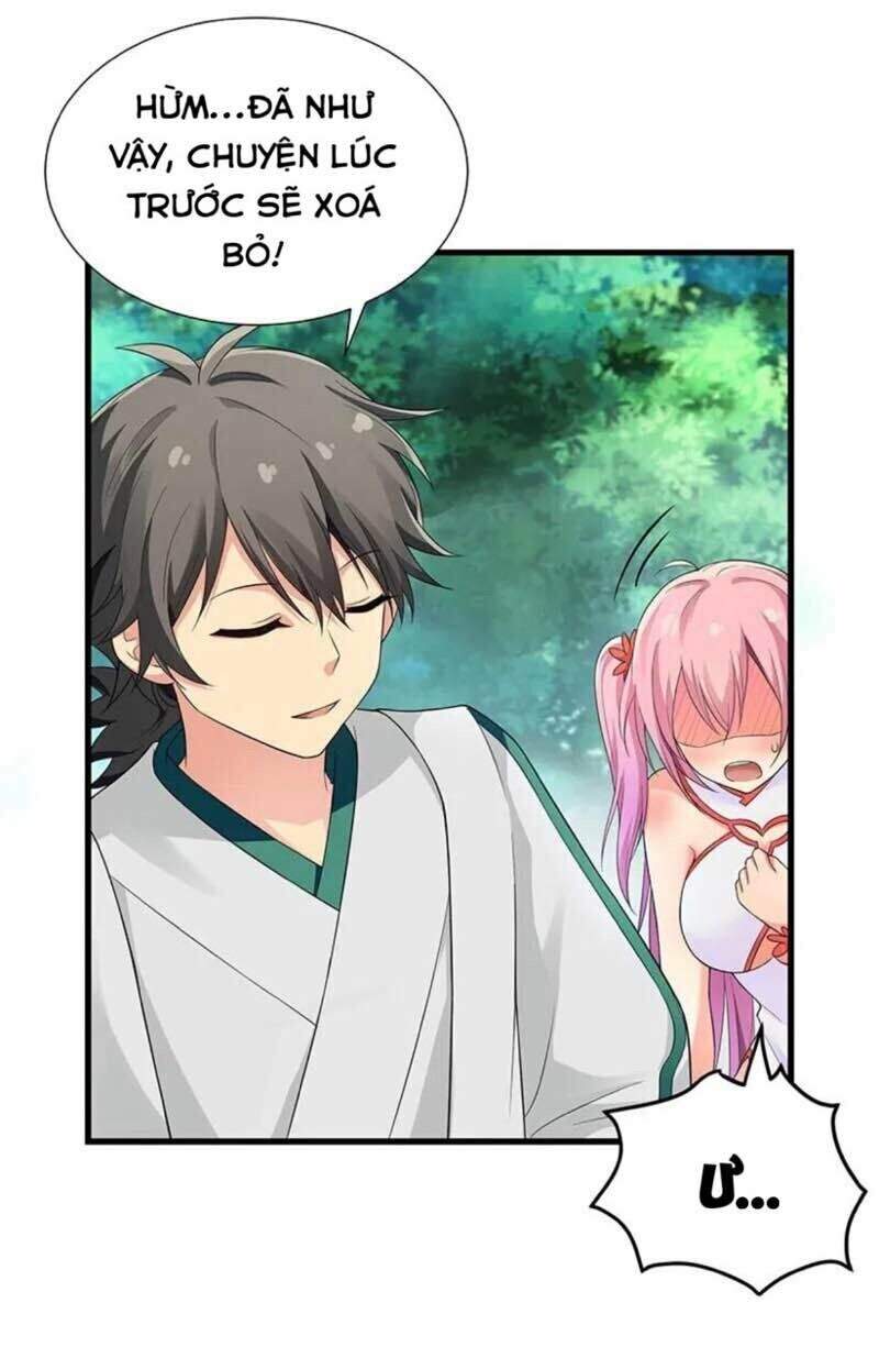 Toàn Bộ Tu Chân Giới Muội Tử Muốn Bắt Ta Chapter 20 - 18