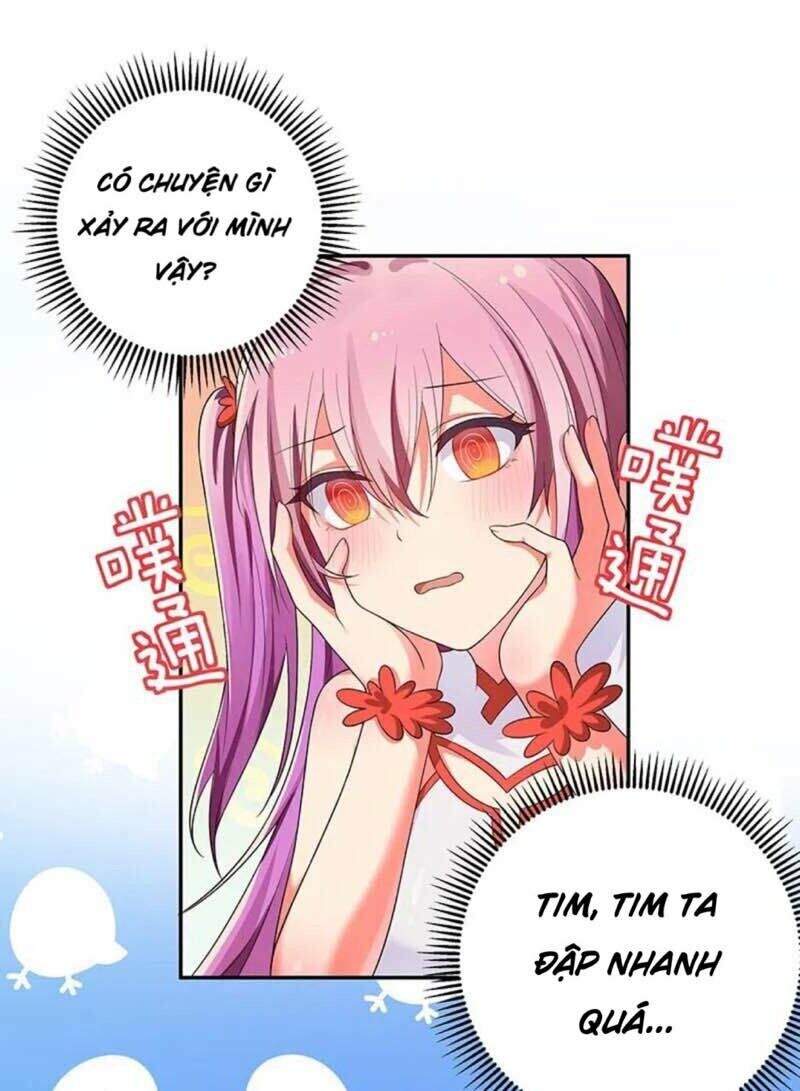 Toàn Bộ Tu Chân Giới Muội Tử Muốn Bắt Ta Chapter 20 - 3