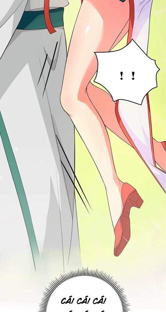 Toàn Bộ Tu Chân Giới Muội Tử Muốn Bắt Ta Chapter 20 - 22