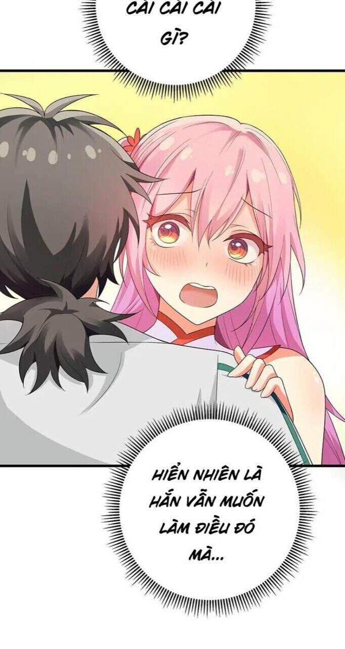 Toàn Bộ Tu Chân Giới Muội Tử Muốn Bắt Ta Chapter 20 - 23