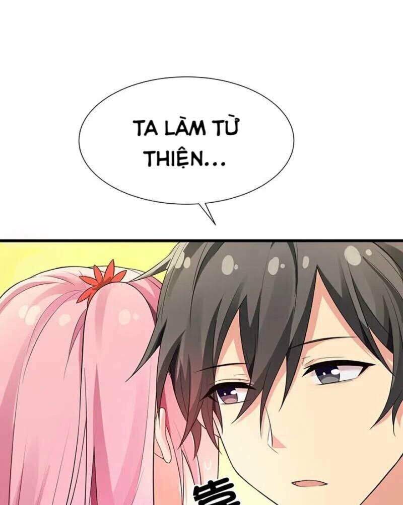 Toàn Bộ Tu Chân Giới Muội Tử Muốn Bắt Ta Chapter 20 - 24