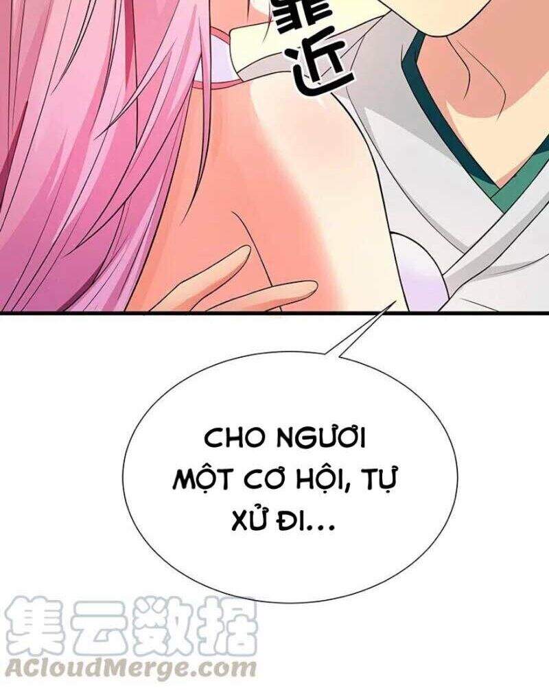 Toàn Bộ Tu Chân Giới Muội Tử Muốn Bắt Ta Chapter 20 - 25