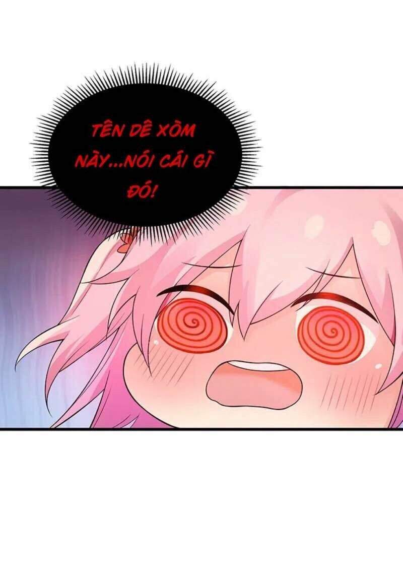 Toàn Bộ Tu Chân Giới Muội Tử Muốn Bắt Ta Chapter 20 - 26