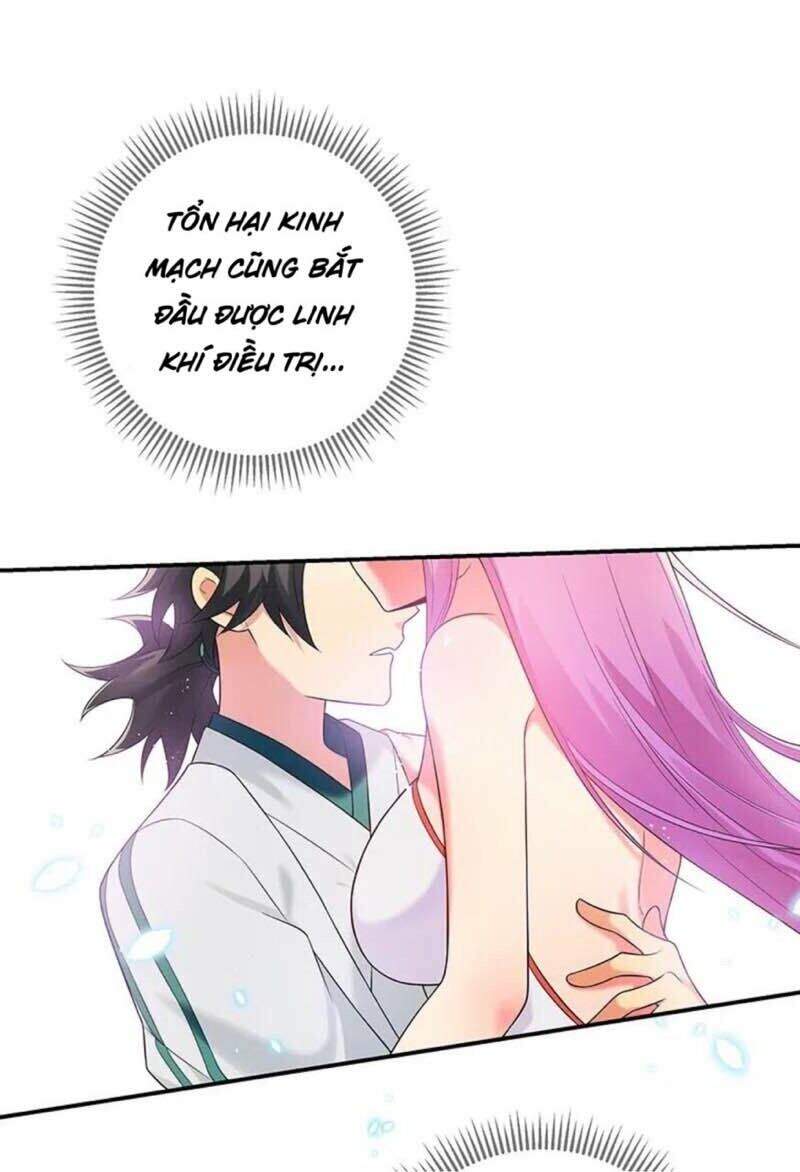 Toàn Bộ Tu Chân Giới Muội Tử Muốn Bắt Ta Chapter 20 - 30