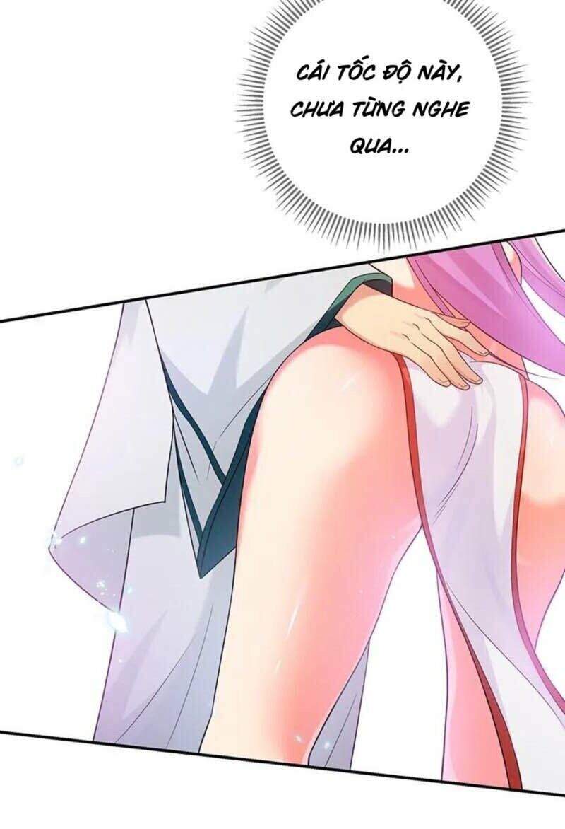 Toàn Bộ Tu Chân Giới Muội Tử Muốn Bắt Ta Chapter 20 - 31