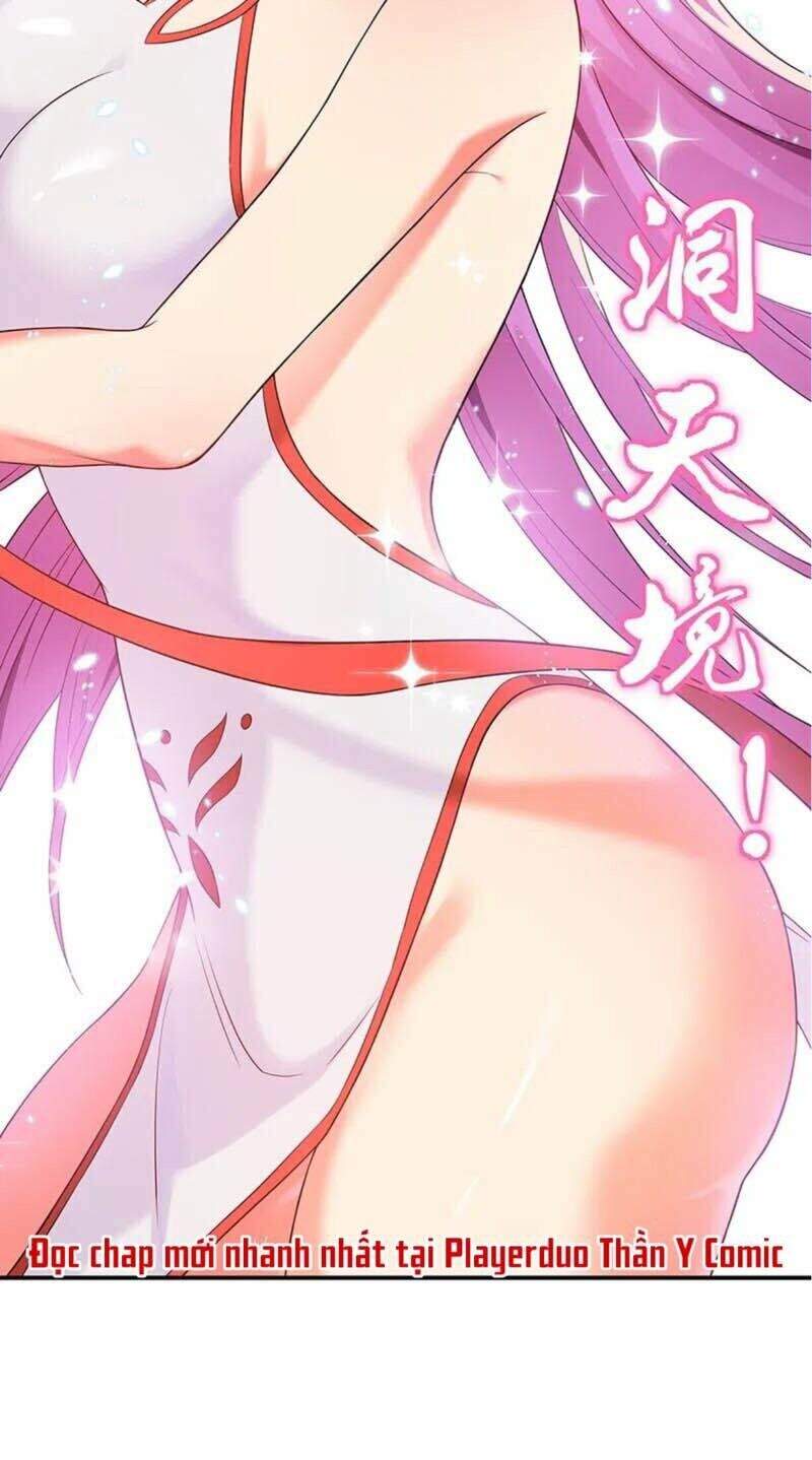 Toàn Bộ Tu Chân Giới Muội Tử Muốn Bắt Ta Chapter 20 - 34