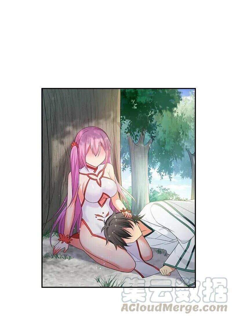 Toàn Bộ Tu Chân Giới Muội Tử Muốn Bắt Ta Chapter 20 - 37