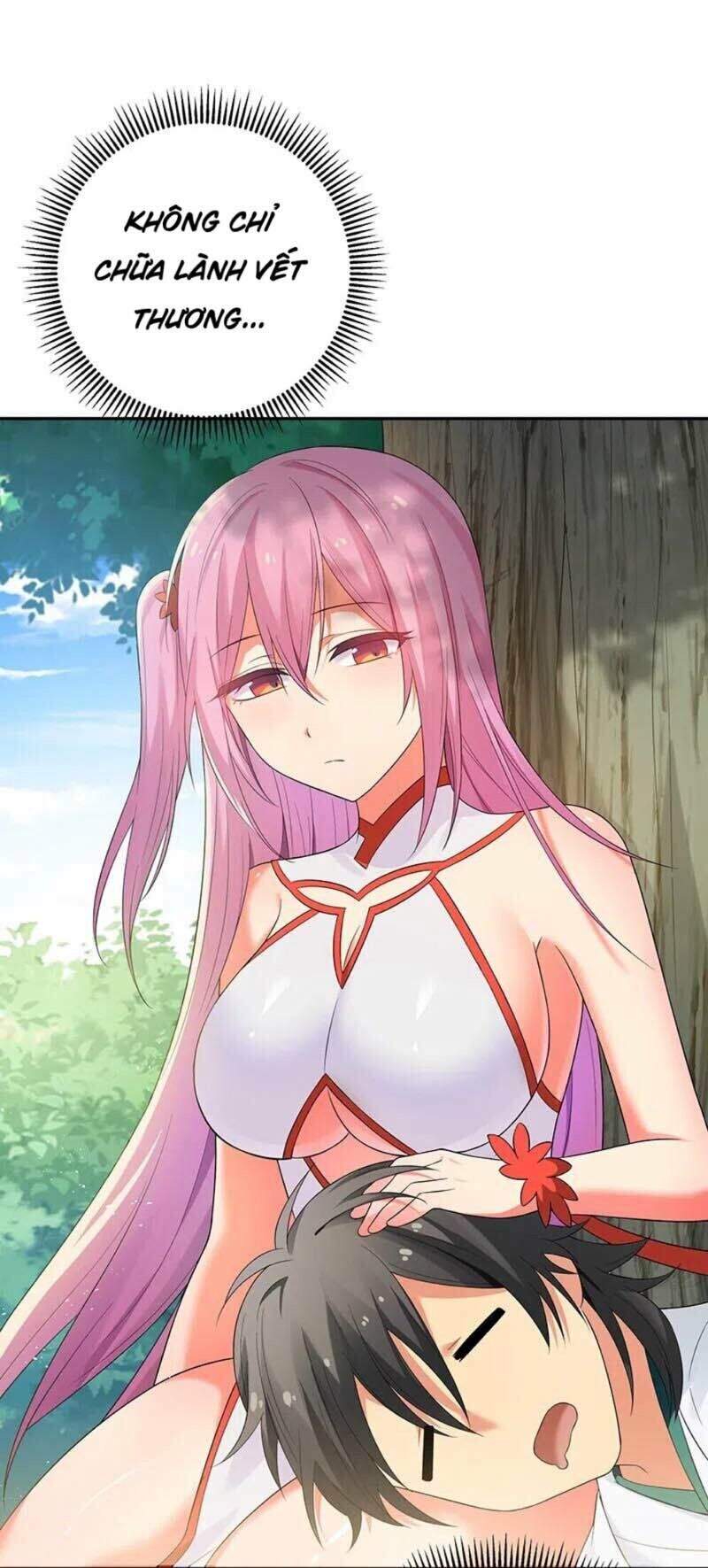 Toàn Bộ Tu Chân Giới Muội Tử Muốn Bắt Ta Chapter 20 - 38