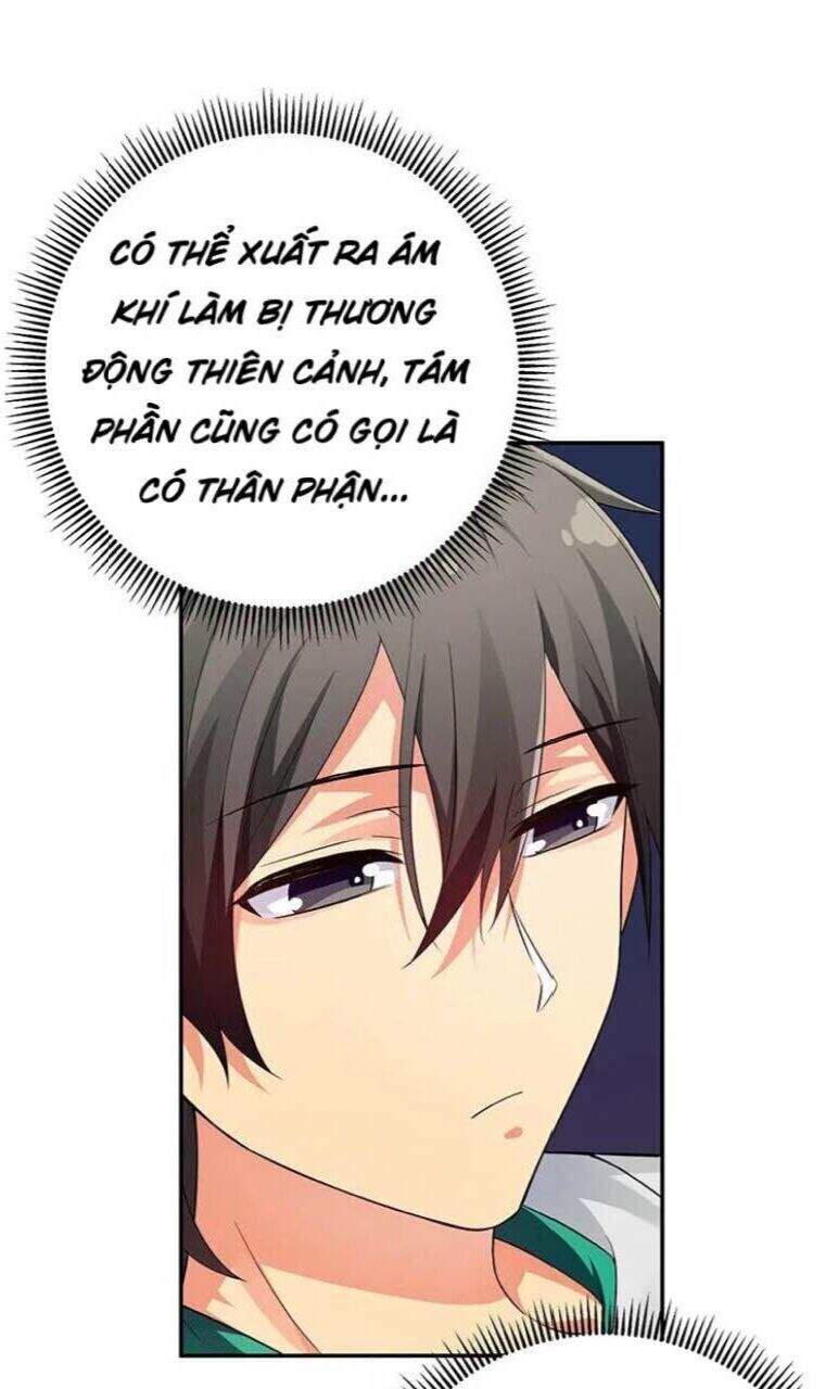 Toàn Bộ Tu Chân Giới Muội Tử Muốn Bắt Ta Chapter 20 - 5