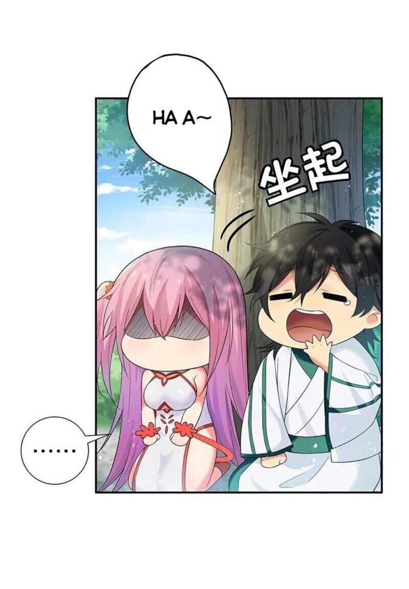 Toàn Bộ Tu Chân Giới Muội Tử Muốn Bắt Ta Chapter 20 - 42