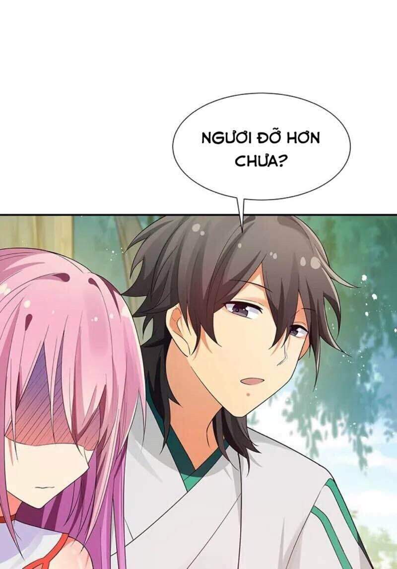 Toàn Bộ Tu Chân Giới Muội Tử Muốn Bắt Ta Chapter 20 - 43