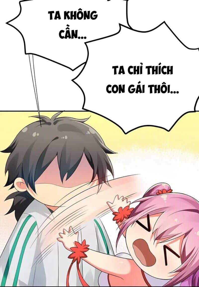 Toàn Bộ Tu Chân Giới Muội Tử Muốn Bắt Ta Chapter 20 - 7