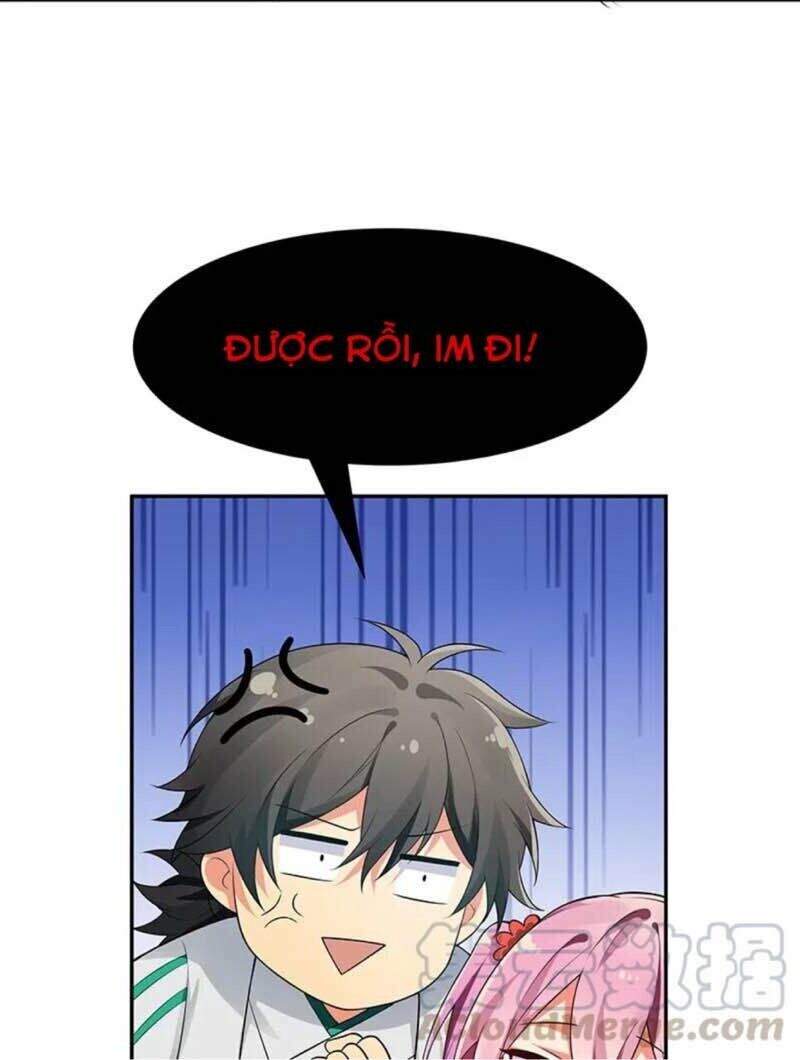 Toàn Bộ Tu Chân Giới Muội Tử Muốn Bắt Ta Chapter 20 - 8