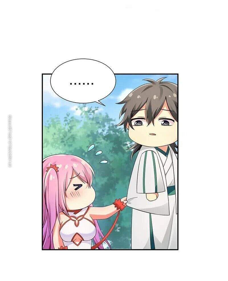 Toàn Bộ Tu Chân Giới Muội Tử Muốn Bắt Ta Chapter 21 - 1