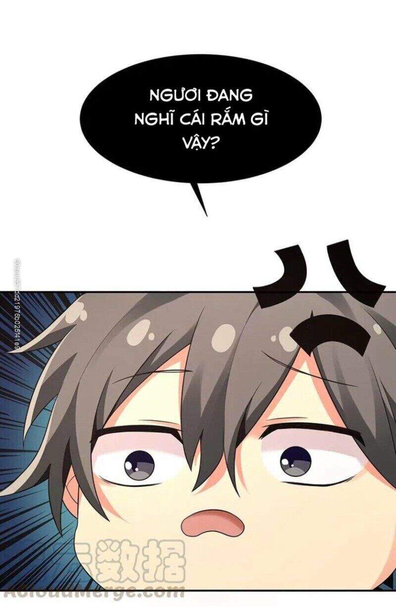 Toàn Bộ Tu Chân Giới Muội Tử Muốn Bắt Ta Chapter 21 - 2