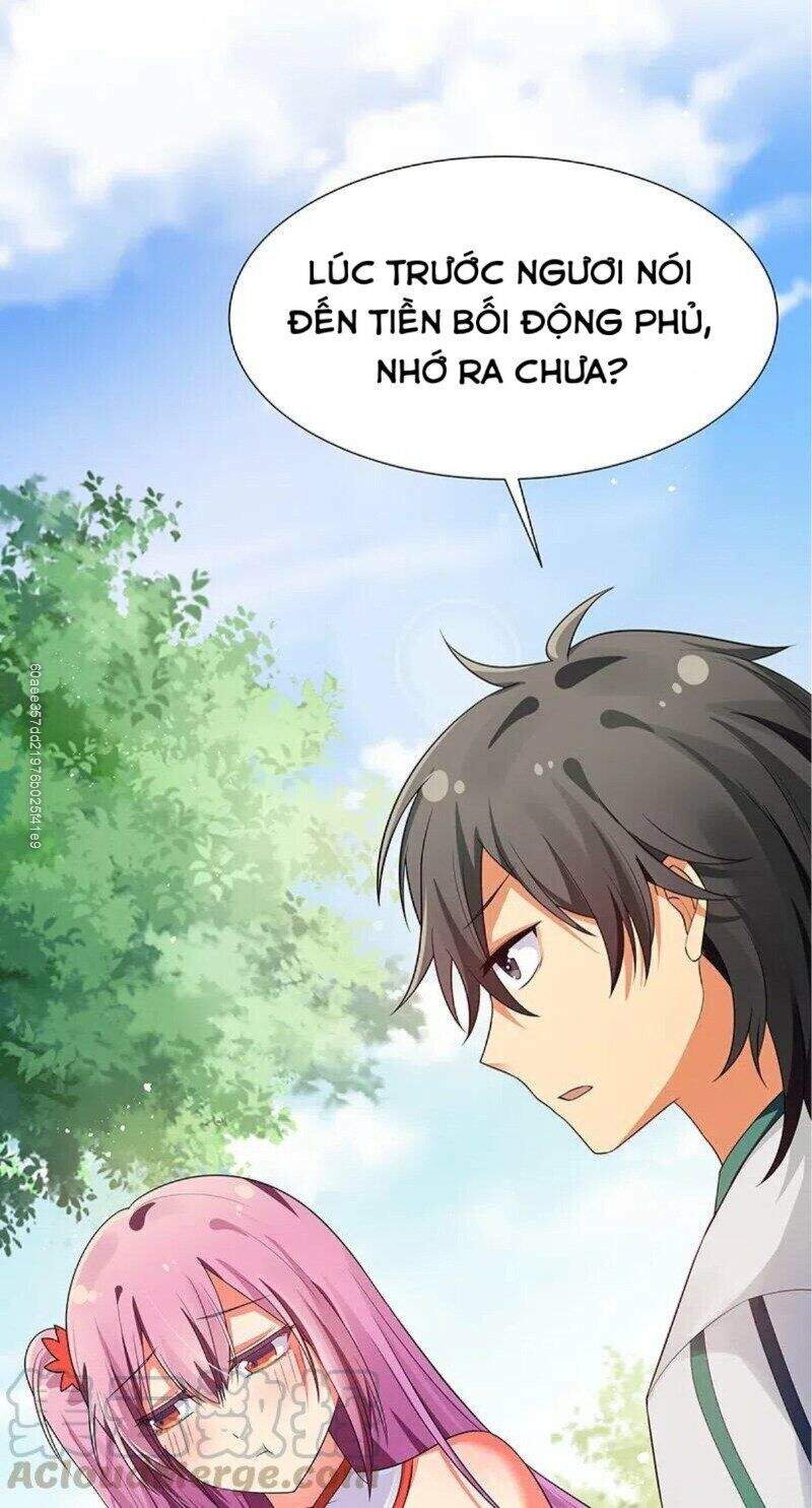 Toàn Bộ Tu Chân Giới Muội Tử Muốn Bắt Ta Chapter 21 - 11