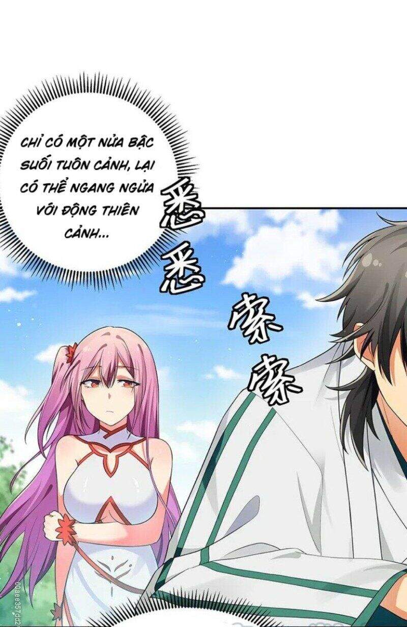 Toàn Bộ Tu Chân Giới Muội Tử Muốn Bắt Ta Chapter 21 - 14