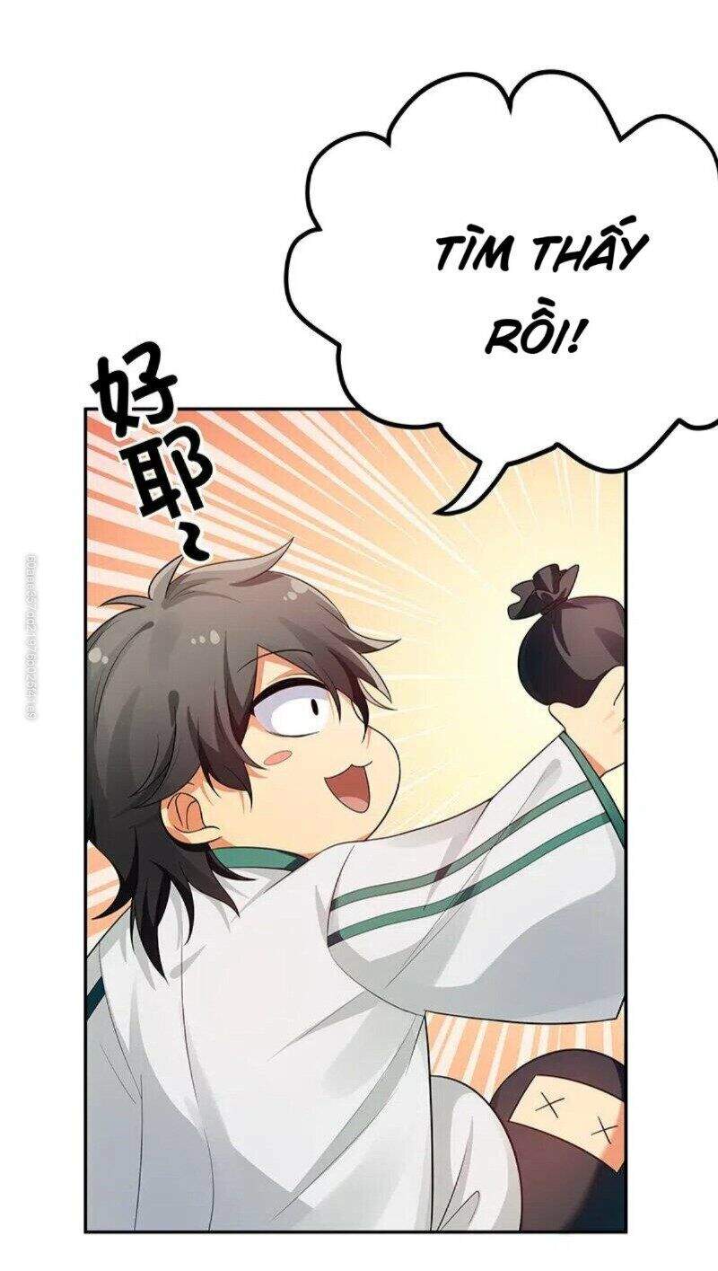 Toàn Bộ Tu Chân Giới Muội Tử Muốn Bắt Ta Chapter 21 - 18