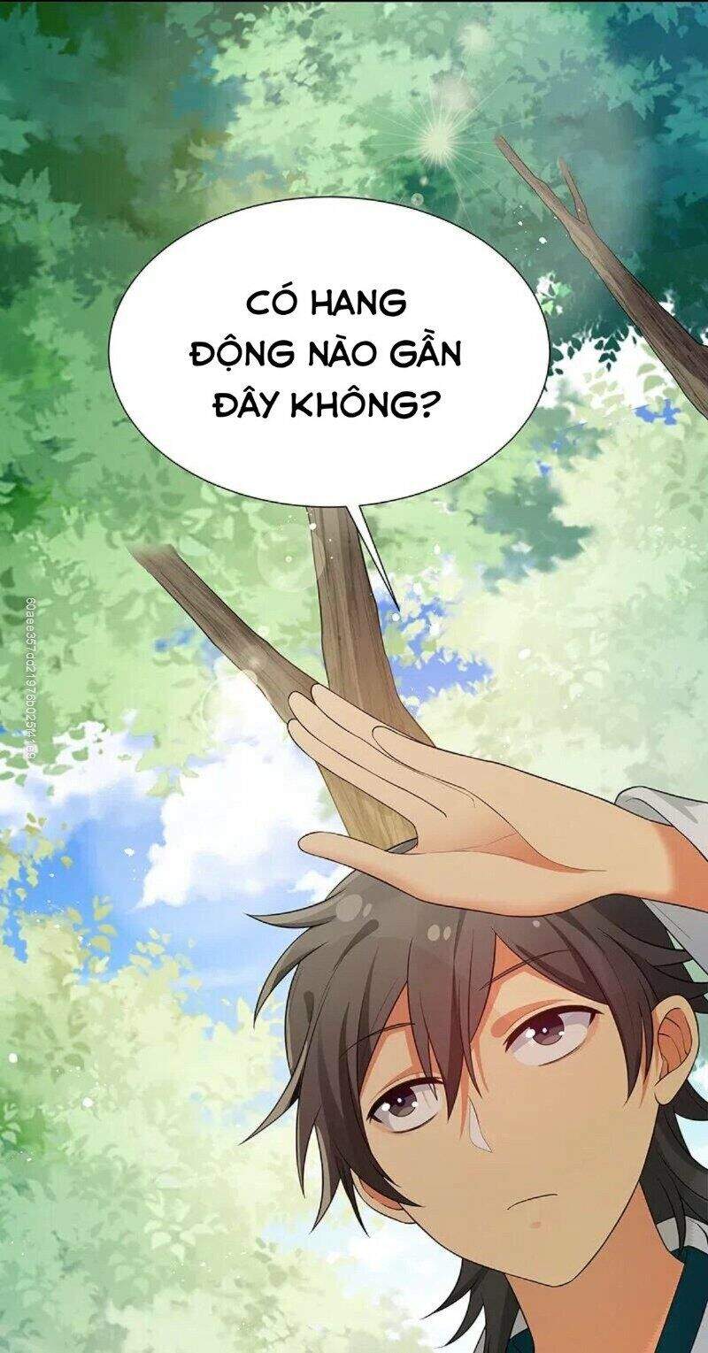 Toàn Bộ Tu Chân Giới Muội Tử Muốn Bắt Ta Chapter 21 - 22