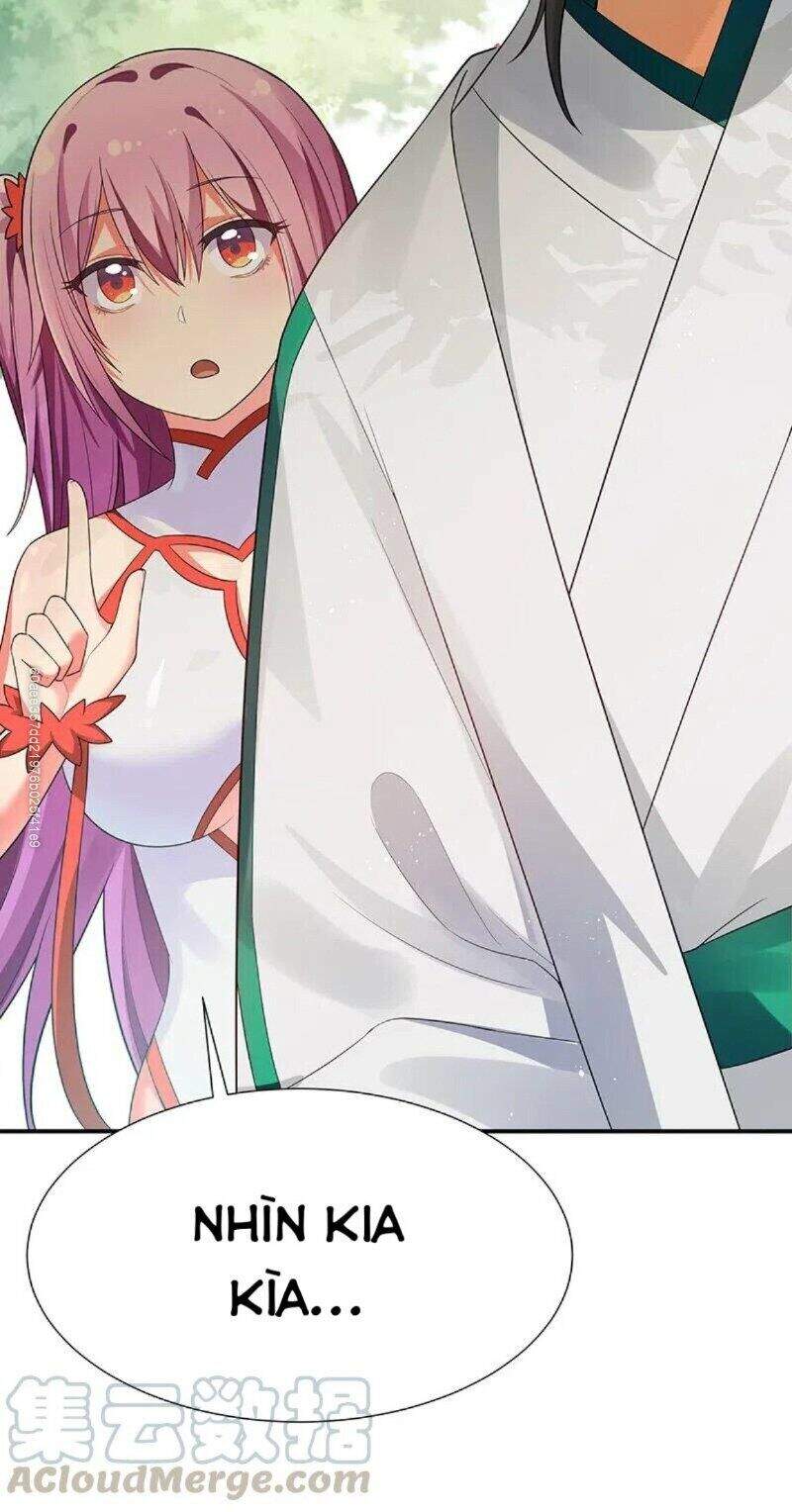 Toàn Bộ Tu Chân Giới Muội Tử Muốn Bắt Ta Chapter 21 - 23