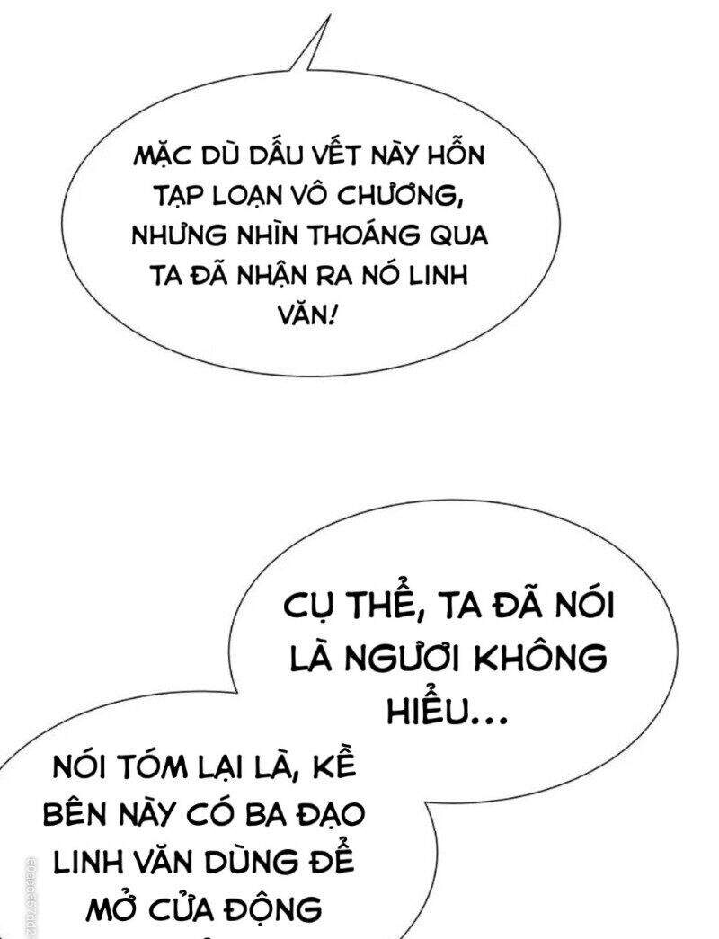 Toàn Bộ Tu Chân Giới Muội Tử Muốn Bắt Ta Chapter 21 - 28