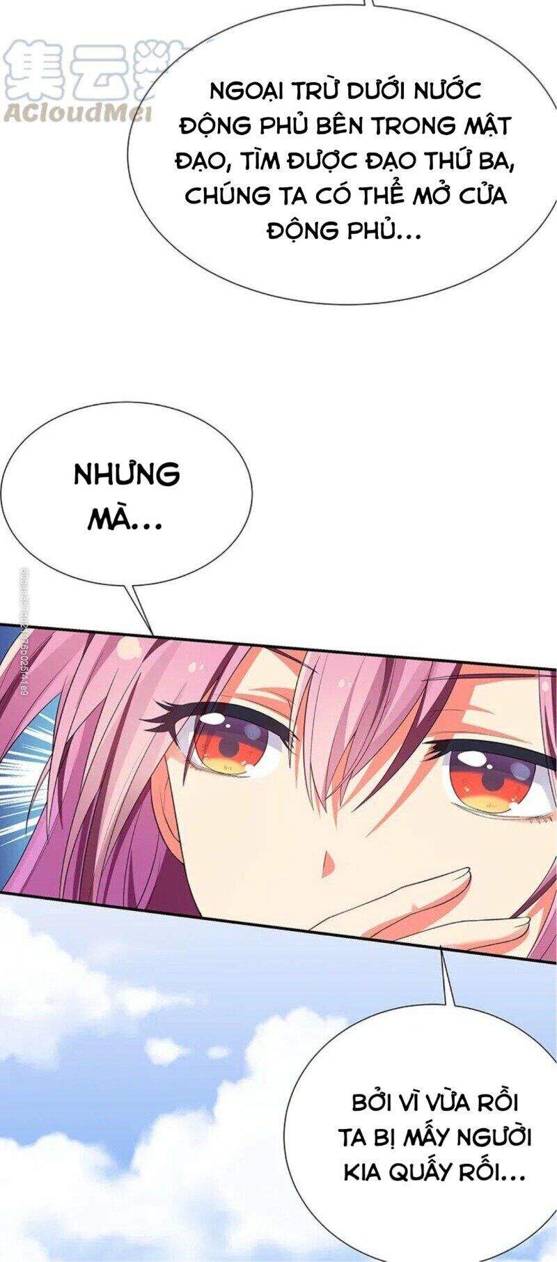Toàn Bộ Tu Chân Giới Muội Tử Muốn Bắt Ta Chapter 21 - 30