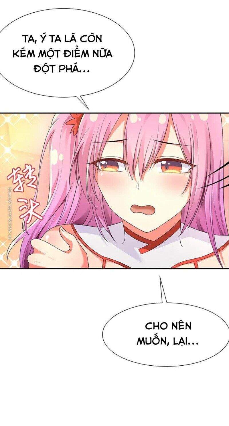 Toàn Bộ Tu Chân Giới Muội Tử Muốn Bắt Ta Chapter 21 - 6