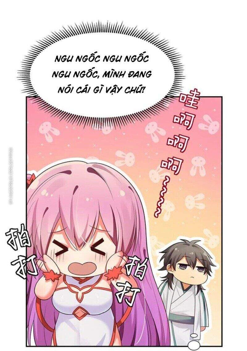 Toàn Bộ Tu Chân Giới Muội Tử Muốn Bắt Ta Chapter 21 - 7