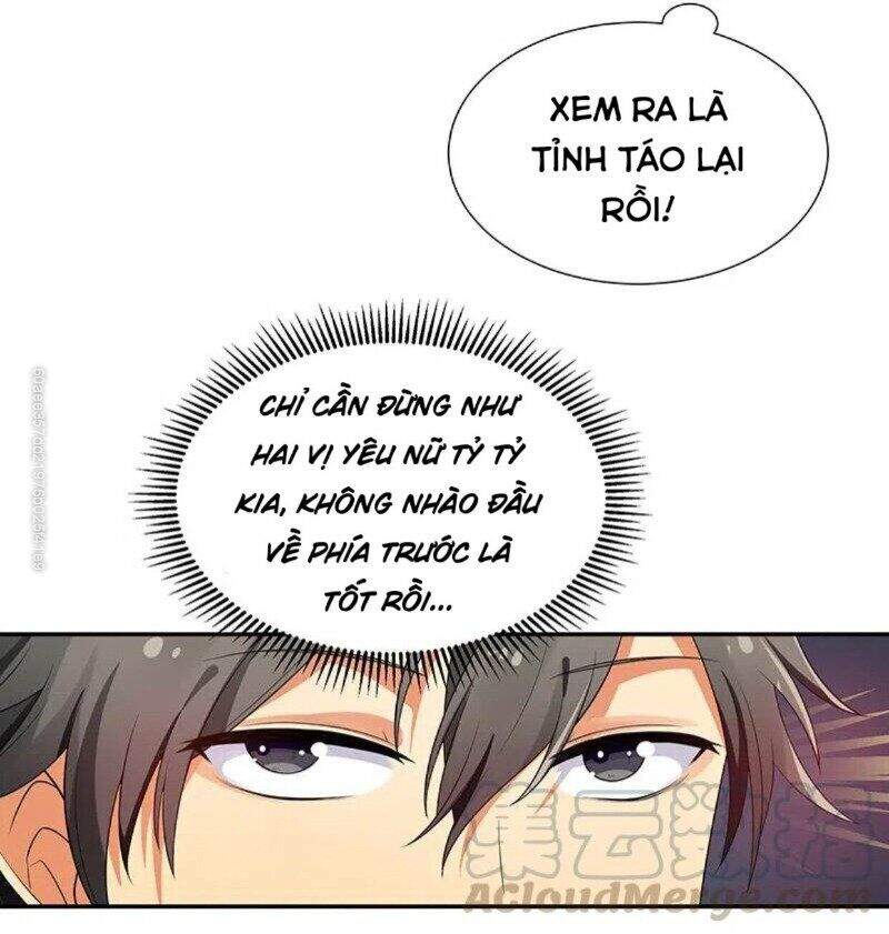 Toàn Bộ Tu Chân Giới Muội Tử Muốn Bắt Ta Chapter 21 - 8