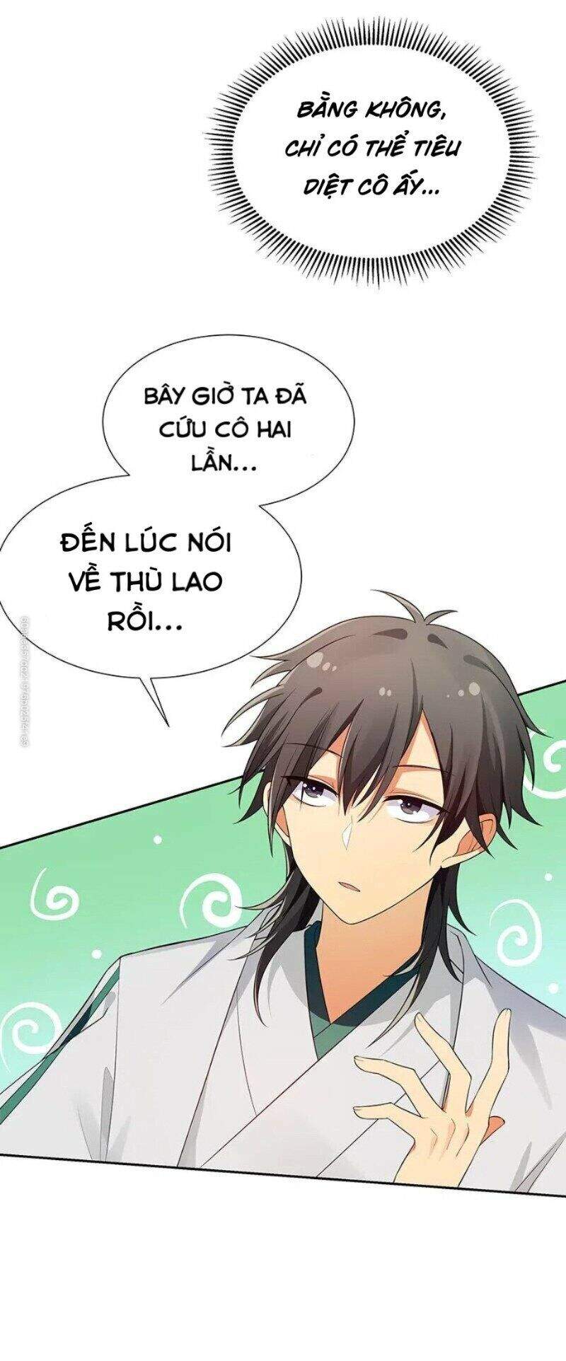 Toàn Bộ Tu Chân Giới Muội Tử Muốn Bắt Ta Chapter 21 - 9