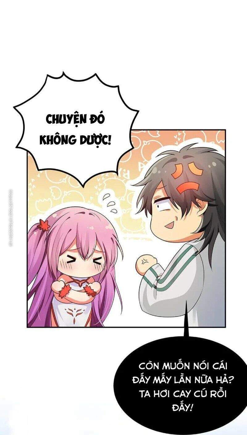 Toàn Bộ Tu Chân Giới Muội Tử Muốn Bắt Ta Chapter 21 - 10