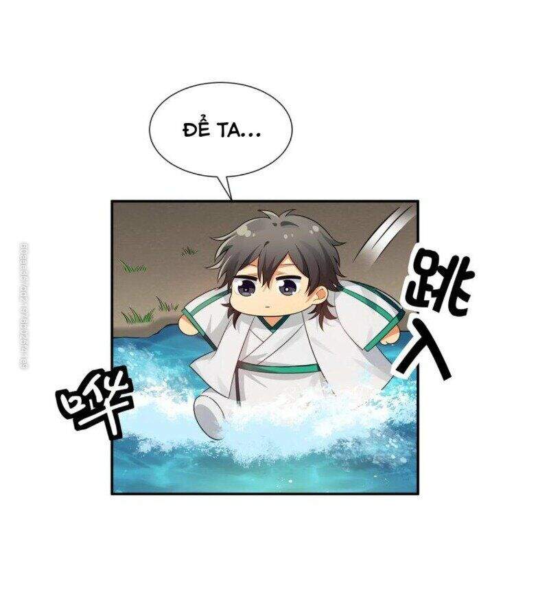 Toàn Bộ Tu Chân Giới Muội Tử Muốn Bắt Ta Chapter 22 - 1