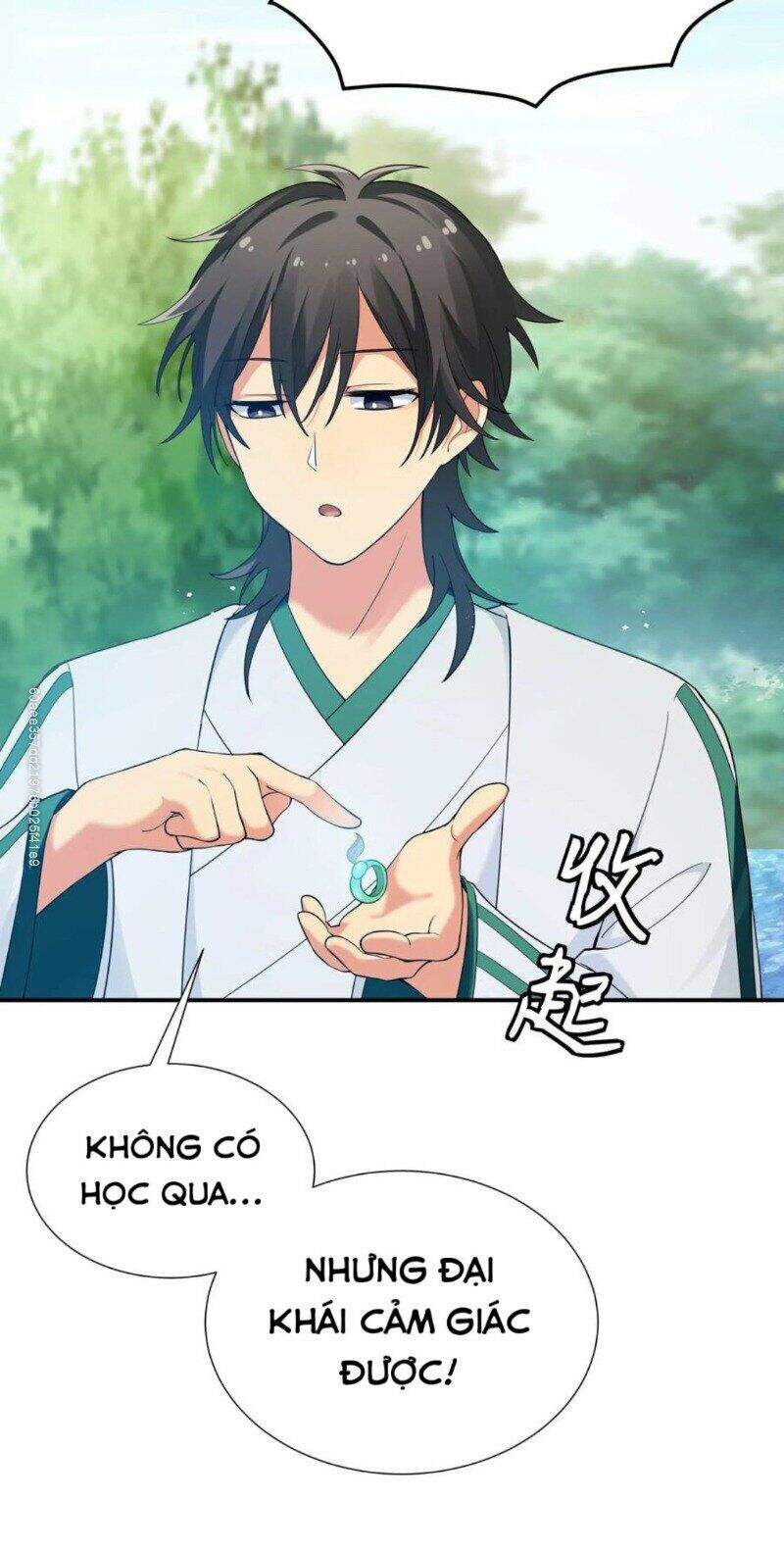 Toàn Bộ Tu Chân Giới Muội Tử Muốn Bắt Ta Chapter 22 - 11