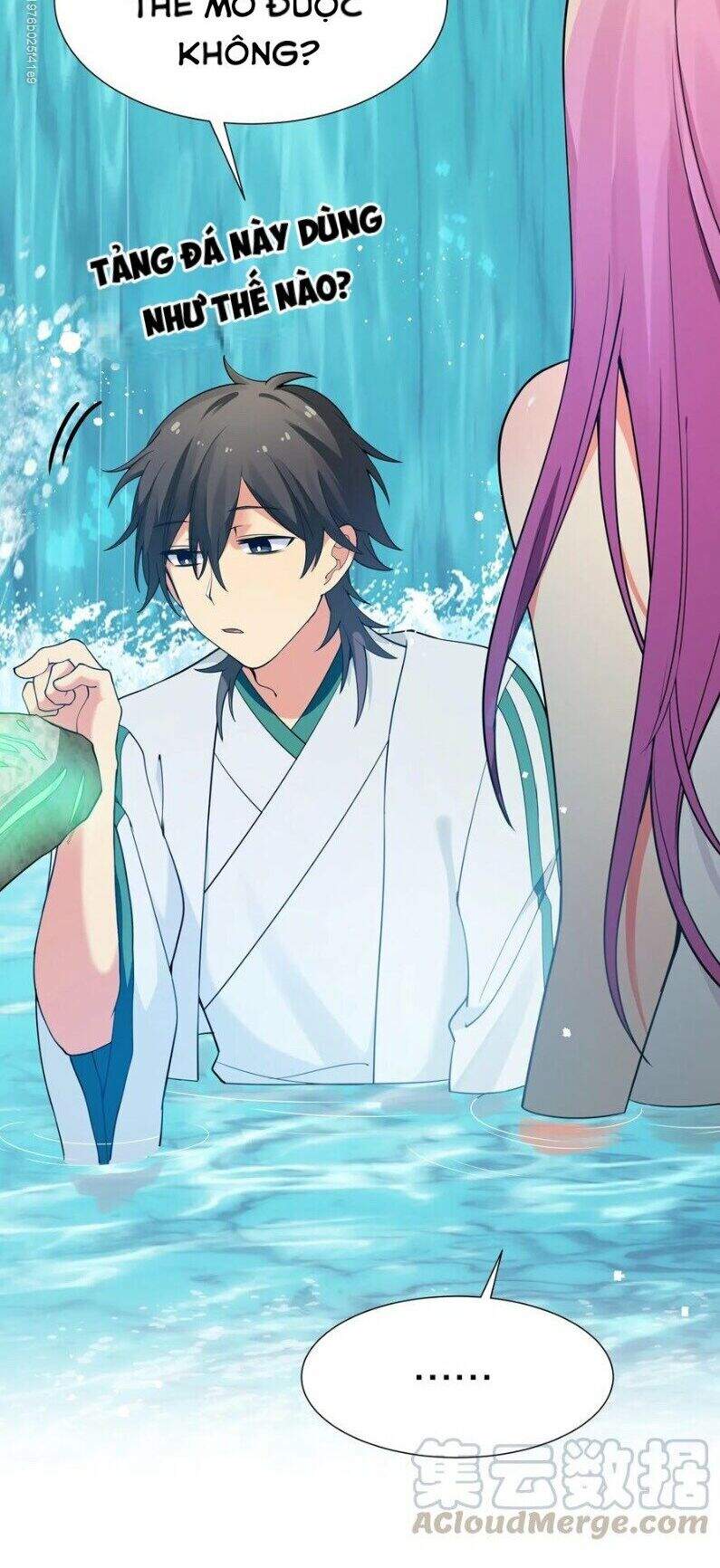 Toàn Bộ Tu Chân Giới Muội Tử Muốn Bắt Ta Chapter 22 - 13