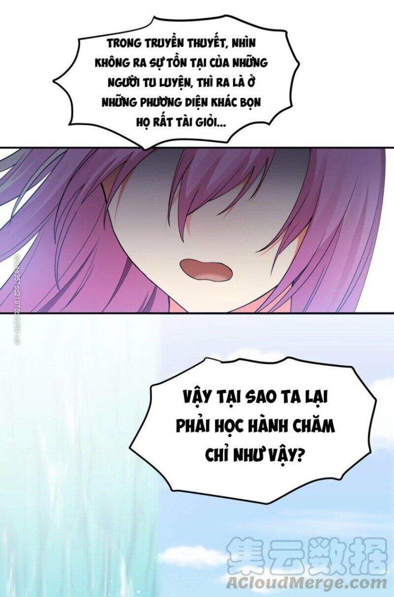Toàn Bộ Tu Chân Giới Muội Tử Muốn Bắt Ta Chapter 22 - 16