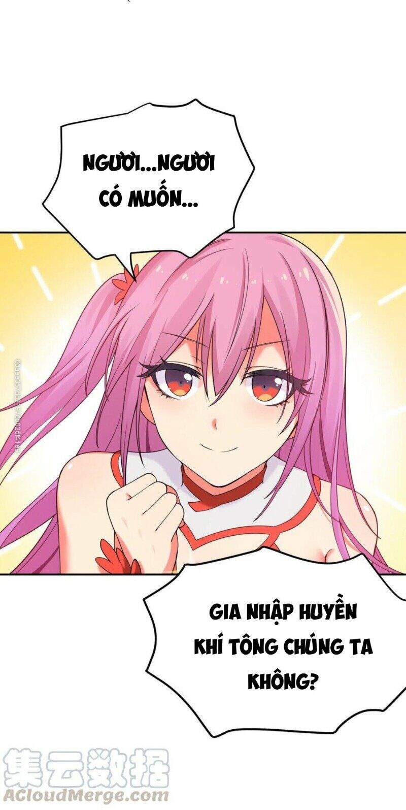 Toàn Bộ Tu Chân Giới Muội Tử Muốn Bắt Ta Chapter 22 - 19