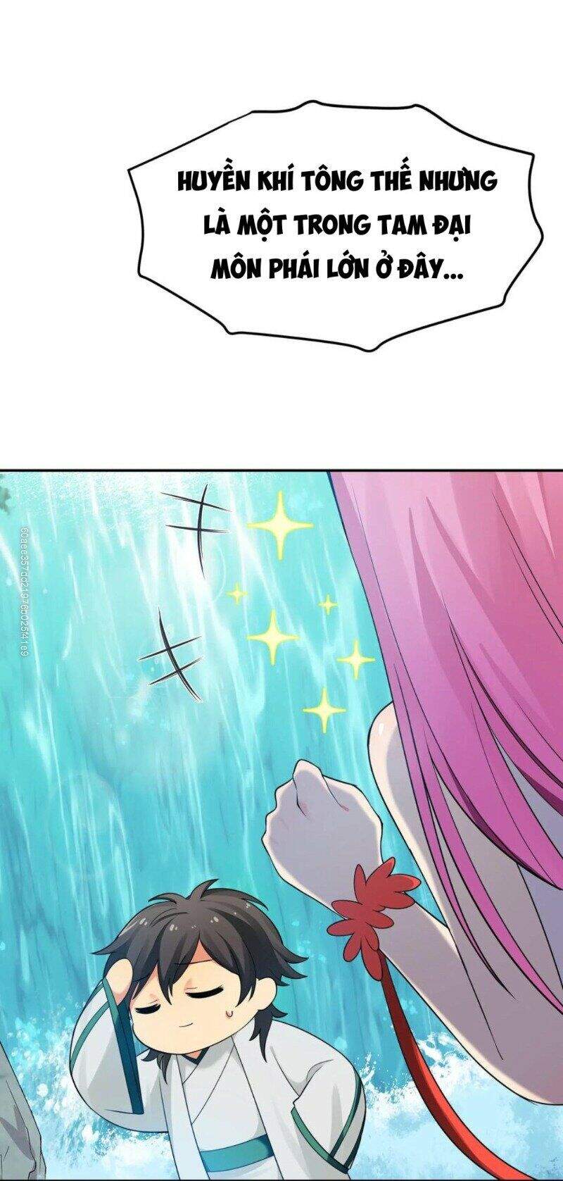 Toàn Bộ Tu Chân Giới Muội Tử Muốn Bắt Ta Chapter 22 - 20