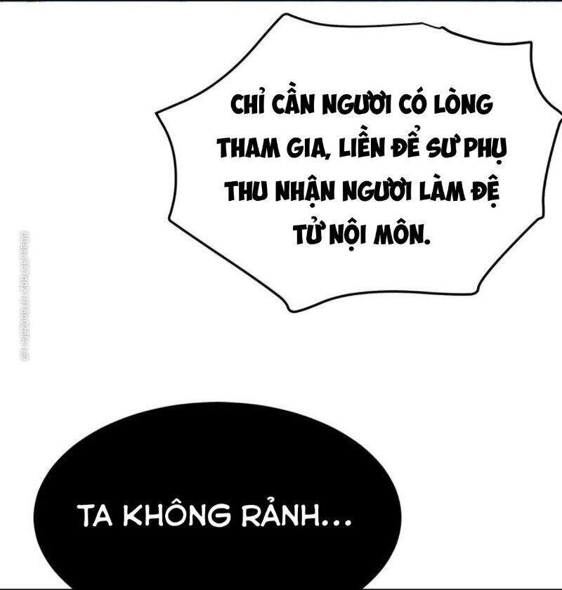 Toàn Bộ Tu Chân Giới Muội Tử Muốn Bắt Ta Chapter 22 - 21