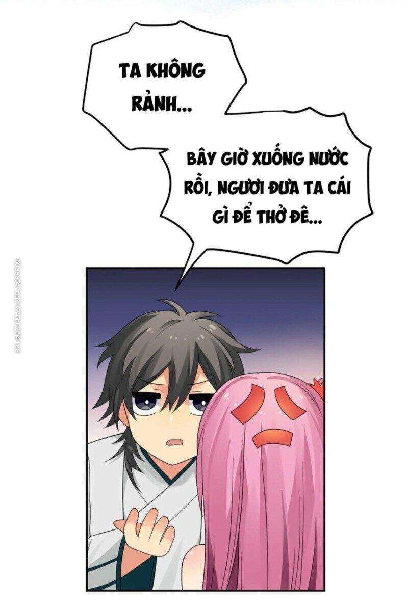 Toàn Bộ Tu Chân Giới Muội Tử Muốn Bắt Ta Chapter 22 - 24