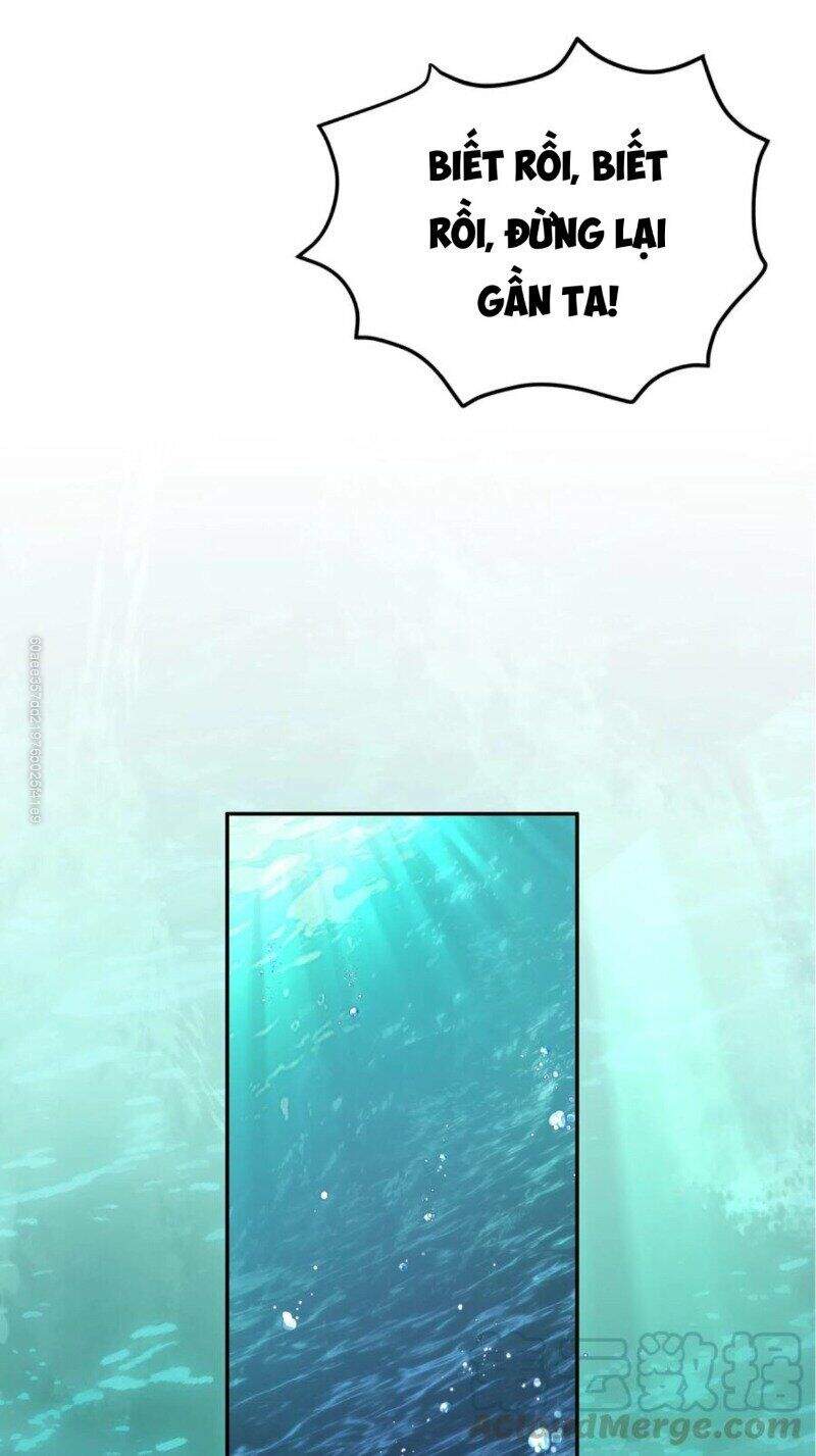 Toàn Bộ Tu Chân Giới Muội Tử Muốn Bắt Ta Chapter 22 - 25