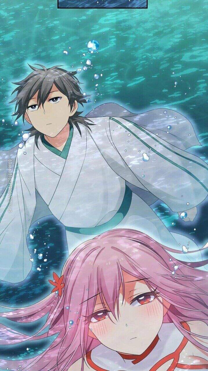 Toàn Bộ Tu Chân Giới Muội Tử Muốn Bắt Ta Chapter 22 - 26