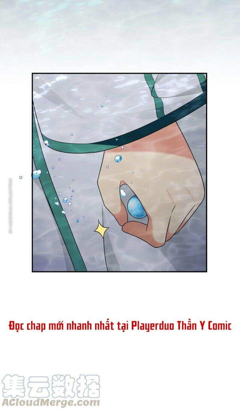 Toàn Bộ Tu Chân Giới Muội Tử Muốn Bắt Ta Chapter 22 - 28