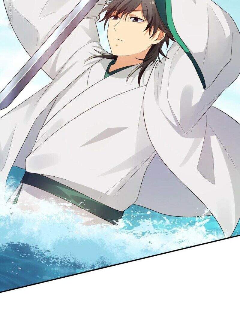 Toàn Bộ Tu Chân Giới Muội Tử Muốn Bắt Ta Chapter 22 - 8