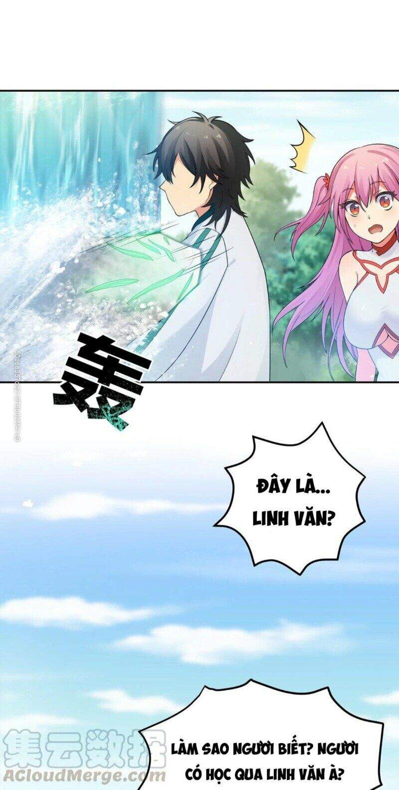 Toàn Bộ Tu Chân Giới Muội Tử Muốn Bắt Ta Chapter 22 - 10