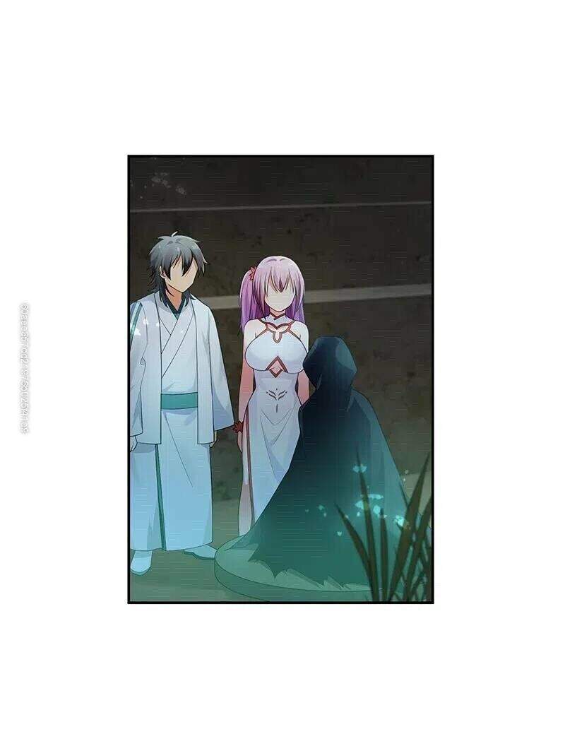 Toàn Bộ Tu Chân Giới Muội Tử Muốn Bắt Ta Chapter 23 - 1