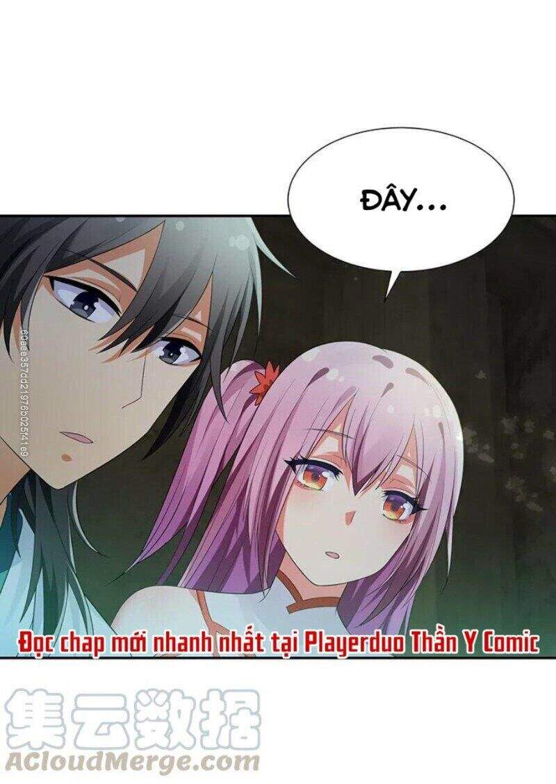 Toàn Bộ Tu Chân Giới Muội Tử Muốn Bắt Ta Chapter 23 - 2