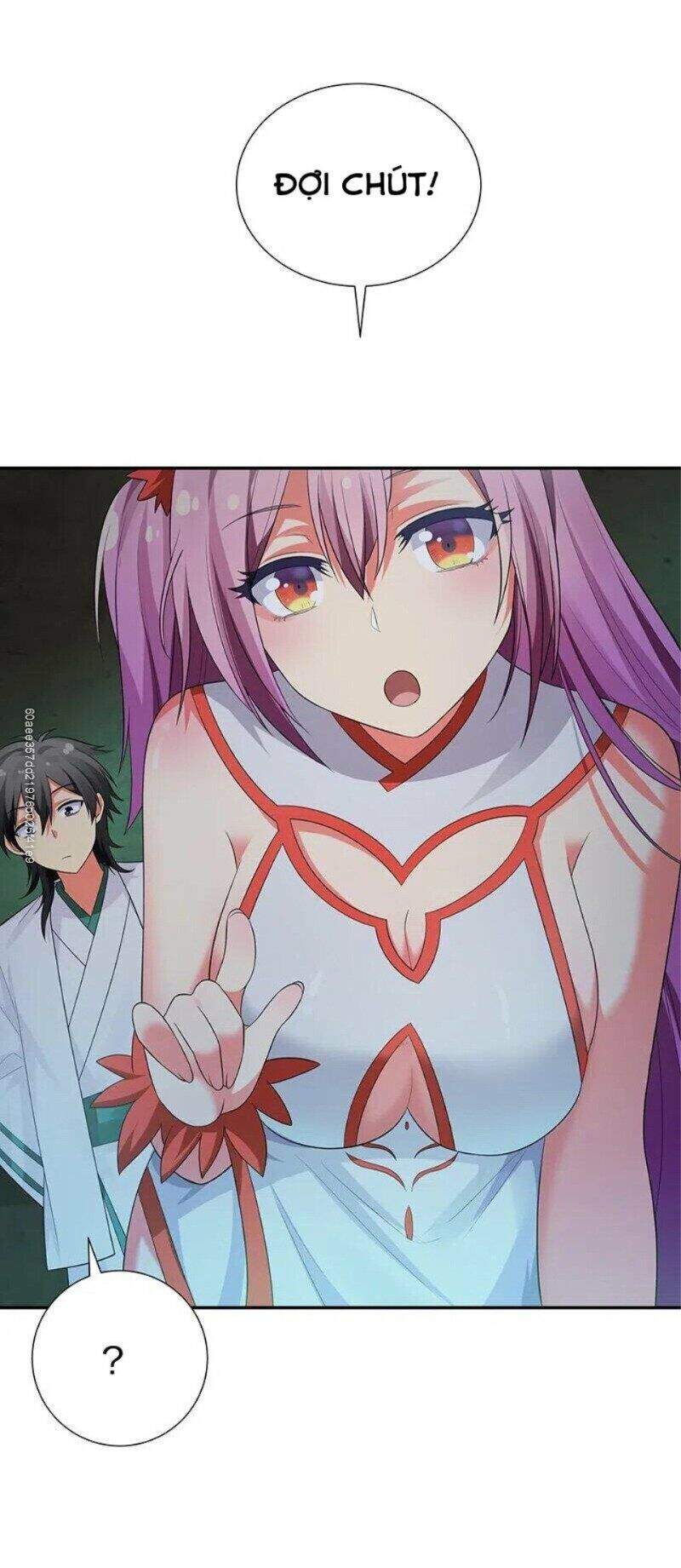 Toàn Bộ Tu Chân Giới Muội Tử Muốn Bắt Ta Chapter 23 - 12