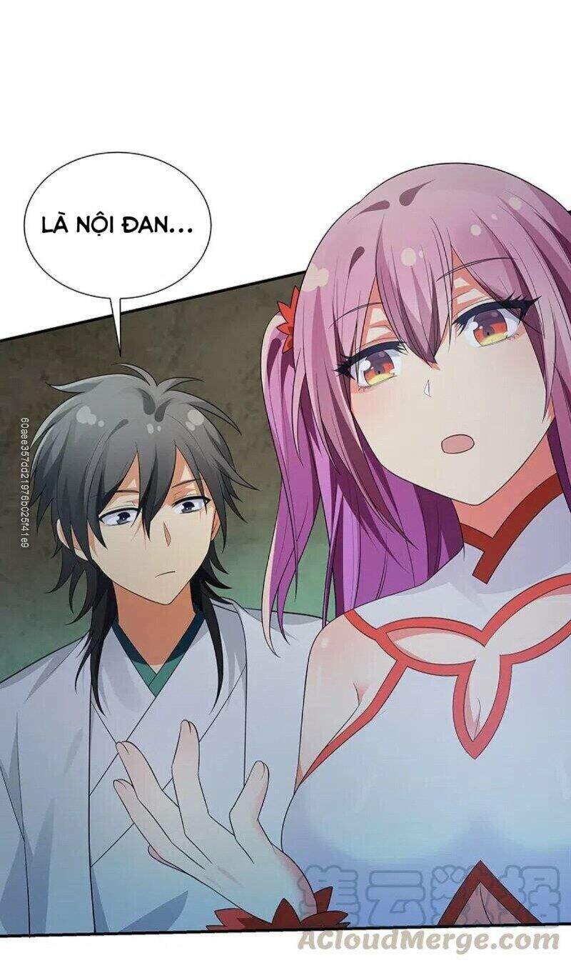 Toàn Bộ Tu Chân Giới Muội Tử Muốn Bắt Ta Chapter 23 - 14